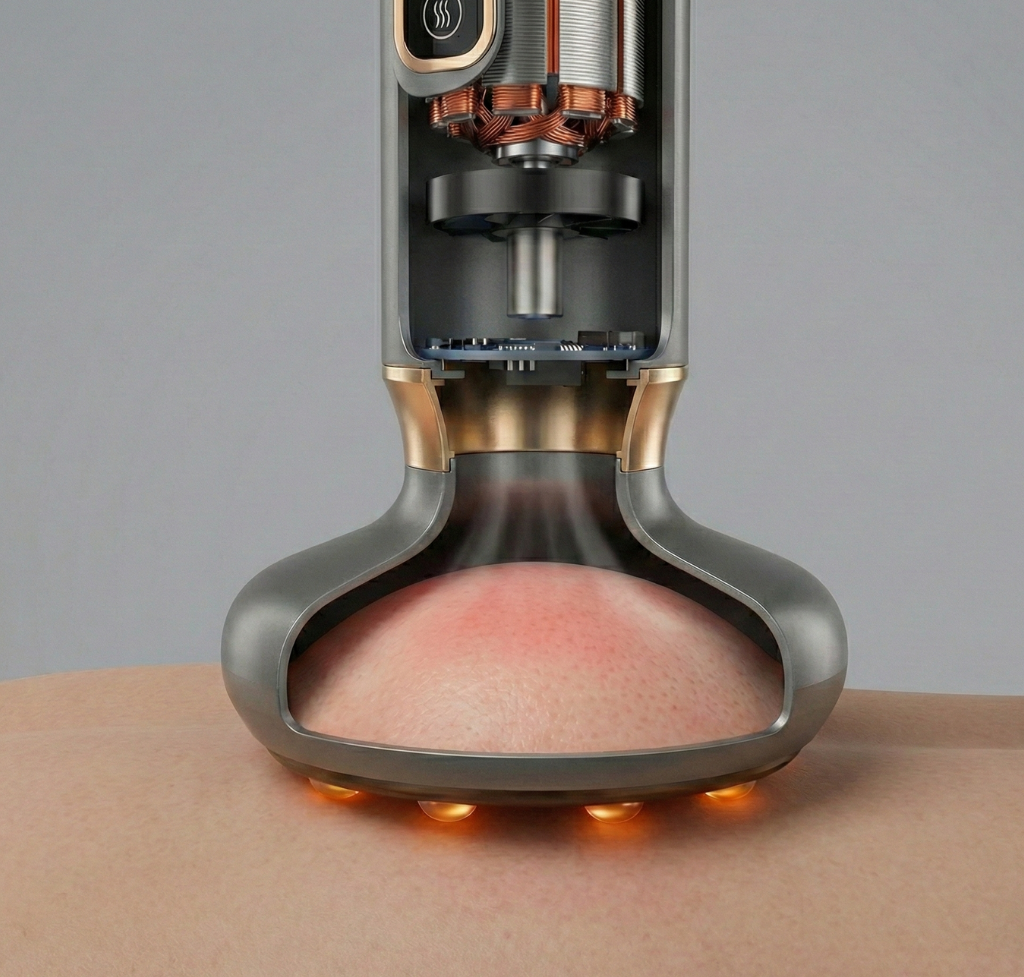 Vascia Cupping Massager ™